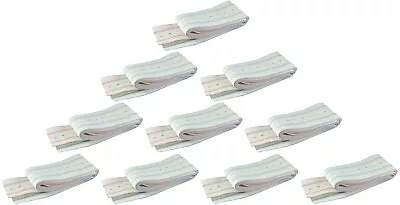 NEW 10-PACK EME Pregnancy Fetal Monitor Labor Transducer Button Hole Belt 2 X47  • $29.99