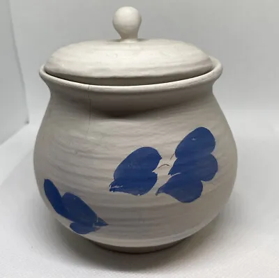 Vintage Handcrafted Honey Pot • $15.99