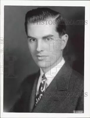 1941 Press Photo Henry B. Wallace Son Of Vice President & Mrs. Henry A. Wallace • $19.99