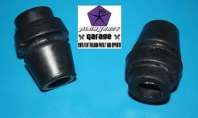 Chrysler Valiant Radius Rod Bush Set R S AP VC VE VF VG VH VJ Charger Pacer  • $32.50