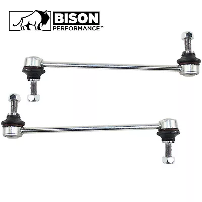 Bison Performance 2pcs Front Stabilizer Sway Bar Links For BMW E36 M3 Z3 • $23.95