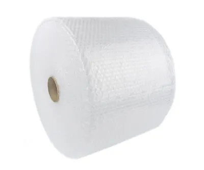 Bubble Cushioning Rolls Small 3/16  Perforated Every 12  36 72 350 700 750 Ft • $8.19