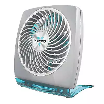 Vornado FIT Personal Air Circulator Fan 8.25  Height Aqua • $18