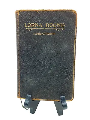 1873 'Lorna Doone A Romance At Exmoor' 6th Edition • $30