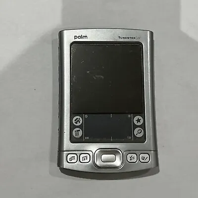 Palm Tungsten E2 Handheld PDA • £49.99