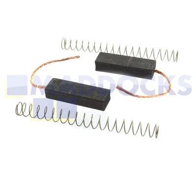£8.64 • Buy Compatible With Dyson DC01 DC02 DC04 DC05 DC07 DC14 Motor Carbon Brushes PackOf2