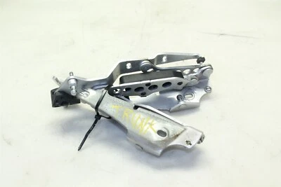 $34.99 • Buy PAIR OEM Mercedes W209 CLK320 04-09 Trunk Deck Lid Hinges Left Right SILVER 744