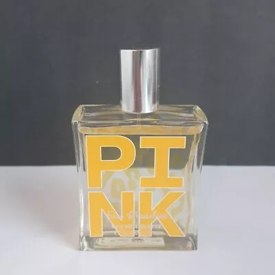 Victoria's Secret PINK Fun & Fearless EAU DE TOILETTE EDT Spray 2.5oz RARE READ • $69