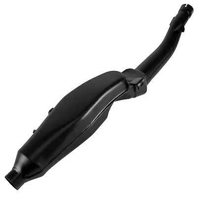 $179.99 • Buy Exhaust Muffler Fits Yamaha Warrior 350 YFM350X 1987 1988-2004 Complete Muffler