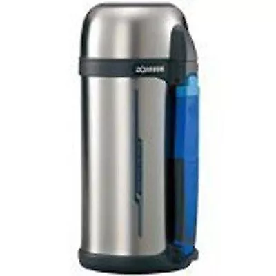 Zojirushi Thermal Stainless Vaccum Bottle TUFF SF-CC20-XA 2.0L Liter  New Japan • $114.25