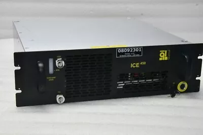 Quantel Laser Supply ICE450 ULTRA P/N UL378F45-3  17559030-01 REVISION. 1 • $3499.90