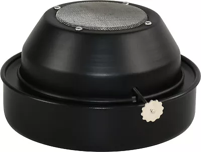 £17.99 • Buy Greenhouse Paraffin Heater Single Anti Frost Heater Green House Plant 1.2L