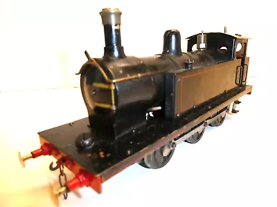 Live Steam Locomotive O Gauge • £170