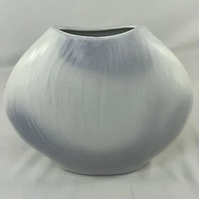 Mid Century Modern Vtg Ikebana TOYO Japan  Pottery Vessel Vase • $119.99