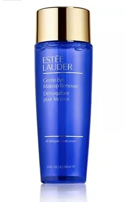 Estee Lauder Gentle Eye Makeup Remover 3.4 Oz/ 100 ML • $10.95