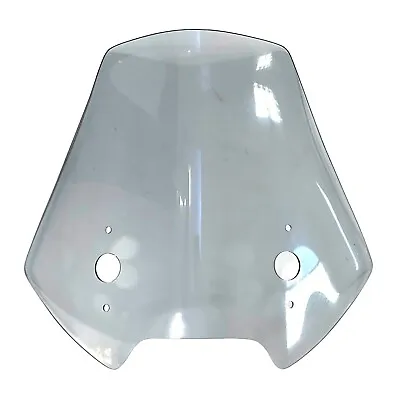 Screen For Kawasaki Versys 650 / 1000 2015-16 - Standard - Light Grey • £46.89