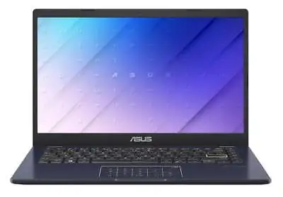 ASUS Ultra Thin 14  Celeron N 4GB 64GB SSD Laptop - 90NB0Q15-M05780 • $124.99