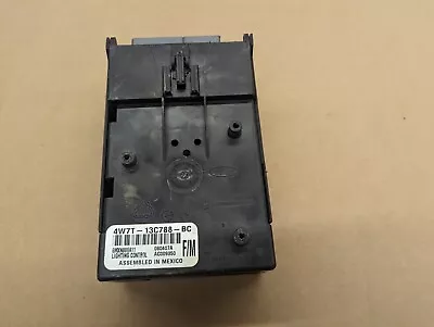 03 04 Mercury Grand Marquis Ford Crown Vic LIGHT CONTROL MODULE LCM REBUILT • $178