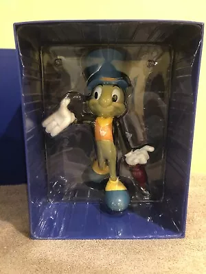 Disney D23 MindStyle Jiminy Cricket + Box • $299