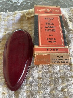 $40 • Buy Antique Vintage Car Parts Accessories