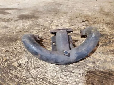 Original Ford Model A Intake Manifold Good Condition • $29.84