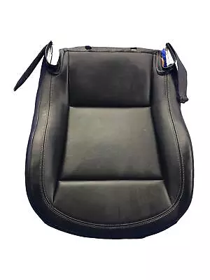 14-19 Chevy Corvette C7 Oem Front Right Lower Bucket Seat Cushion Black • $399.01