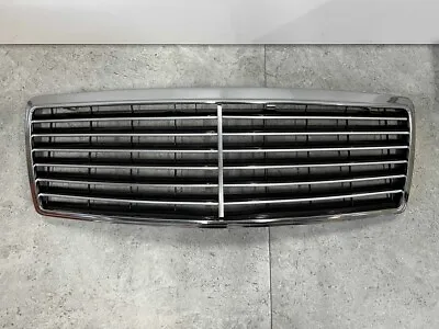 1991-1998 For Mercedes Benz S Class W140  Grille With Chrome Frame • $187