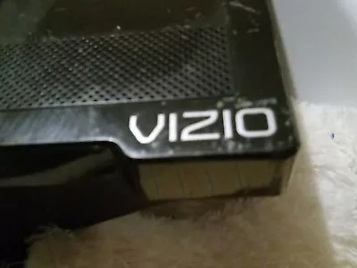 Vizio Tv (not Smart) • $65