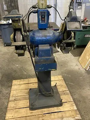 Baldor  Pedestal Grinder 240/460V 3PH  • $490