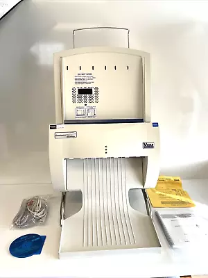 VIDAR Diagnostic Pro Advantage Medical Film X-Ray Film Scanner Digitizer • $275