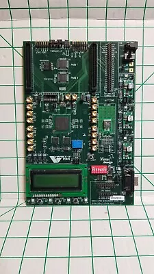 Memec Design Virtex-II Pro Development Board • $300