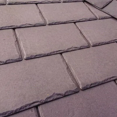 £59.55 • Buy Synthetic Slate Tile | Conservatory | Shed | Porch | Garage | 22no, 1m2 Per Pack