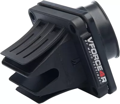 $162.81 • Buy V-Force By Moto Tassinari V-Force 4Ri Reed Valve System For Yamaha YZ85/YZ80