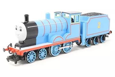 Bachmann HO Edward W/Moving Eyes • $219.99