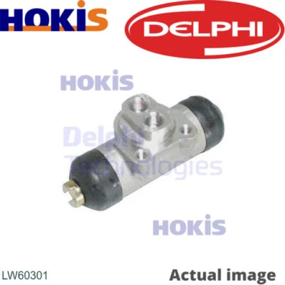 £29.28 • Buy WHEEL BRAKE CYLINDER FOR SUZUKI SJ410/Cabrio SIERRA/Closed/Off-Road/Vehicle 1.0L