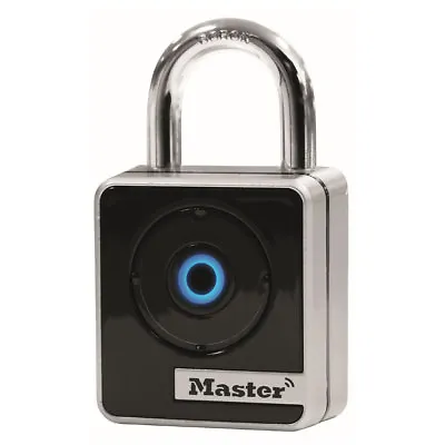 Master Lock Internal OS Bluetooth Padlock (4400EURD) • £148