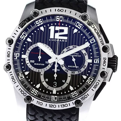 Chopard Mille Miglia Classic Racing 8523 Chronograph Automatic Men's_793529 • $4945.09