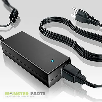 Ac Dc Adapter Fit 4-Pin D-Link DNS-323 2-Bay Network Storage NAS Wall • $19.99