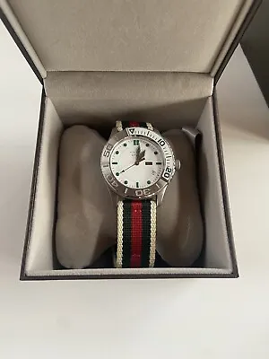 $800 • Buy Gucci Watch