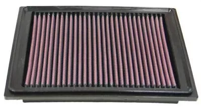 K&N Air Filter For 05-09 CADILLAC XLR / 05-07 CHEVROLET CORVETTE 6.0L 33-2305 • $72.91