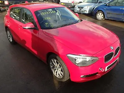 Bmw F20 114d Se 1.6 Diesel 6 Speed Manual Red 2014 4x Wheel Nuts  • $24.85