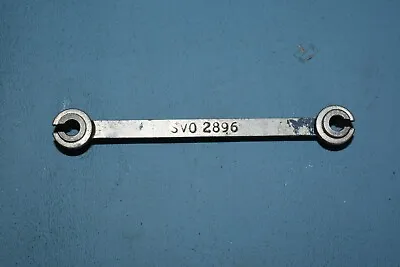 Volvo Special Dealer Tool SVO2896 9992896 B20A B30 B20R • $49.99