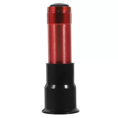  Red Abs Hand Held Egg Lamp Candling Torch Candler Light Tester • £5.65