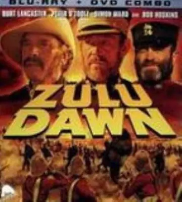 ZULU DAWN (Region A Blu RayUS Import.) • £32.99