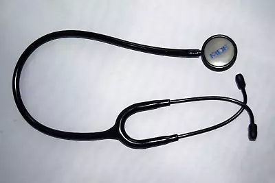 MDF MD One Stethoscope MDF777 Dual Head - Black • $26.50