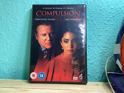 Compulsion (DVD 2009) UK R2 DVD DISC VERY GOOD Channel 4 Ray Winstone • £10.99