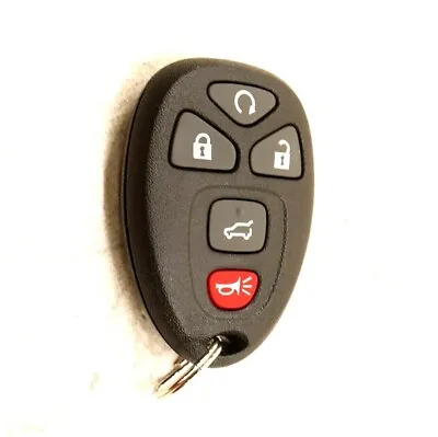 NEW ACDelco Keyless Entry Remote Key Fob 22951509 Chevy Tahoe GMC Yukon 07-14 • $48.95