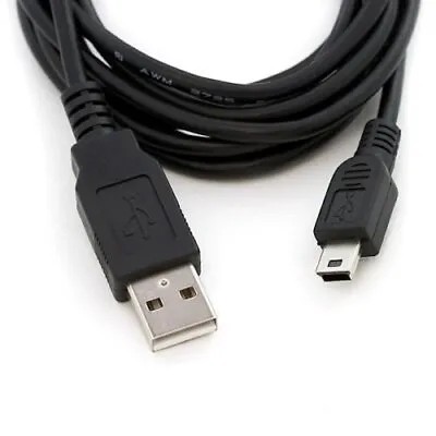 USB Cable For Autel MaxiDiag Elite MD701 MD702 MD703 MD704 MD802 Automotive • $5.98