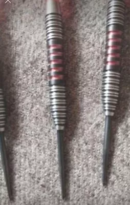 Joe Cullen Darts 26g • £27