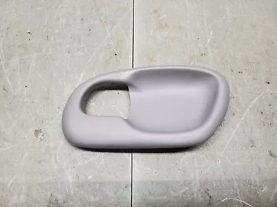 2003 Harley Davidson F150 Interior Door Handle Cover LH Front Rear 03 HD F-150 • $39